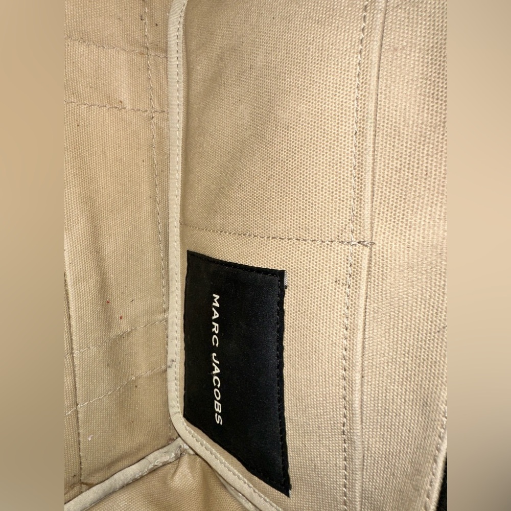 The Tote Bag Marc Jacobs - Picture 4 of 4